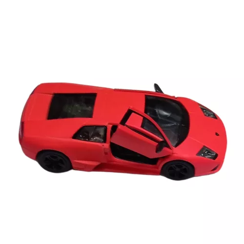 Lamborghini matt
