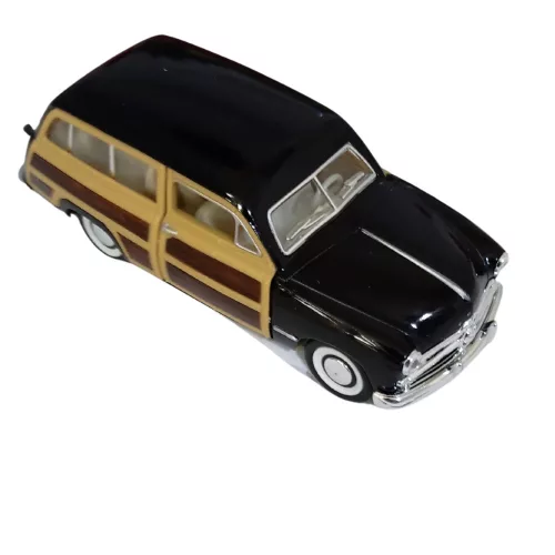 Ford woody wagon 1949