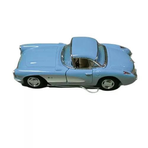 Chevrolet Corvette 1957