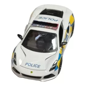 Lotus Emira