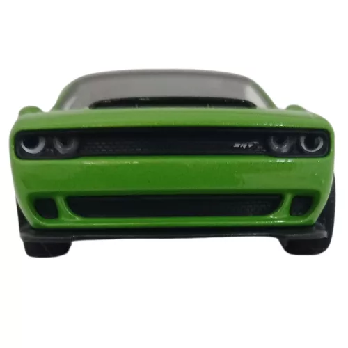 Dodge Challenger fémautó