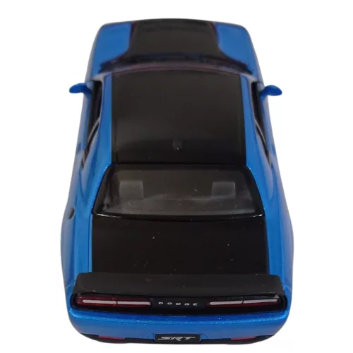 Dodge Challenger fémautó