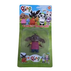 Bing figurák lapon