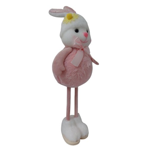 Húsvéti nyúl fa talpon