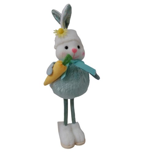 Húsvéti nyúl fa talpon