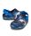 Crocs Fl Shark Lights Clog K Navy