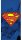Superman strandtörölköző 70x140cm