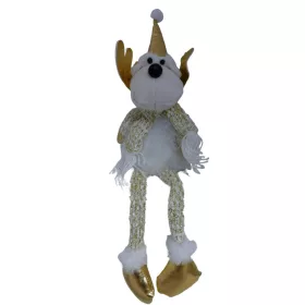 Lógó lábú rénszarvas 38cm