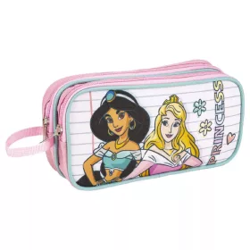 Disney hercegnők puha fedeles tolltartó
