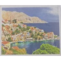 Gyémántszemes kirakó