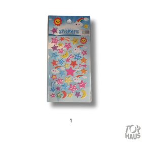 Pufi  matrica több féle