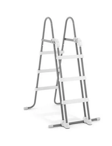 Intex Prism Frame Prémium 300 x 175 x 80 cm Fémvázas medence szett(26784)