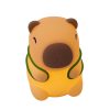 Capybara lámpa
