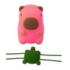Capybara lámpa