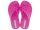 Ipanema Meu Sol Thong gyerek papucs - pink 