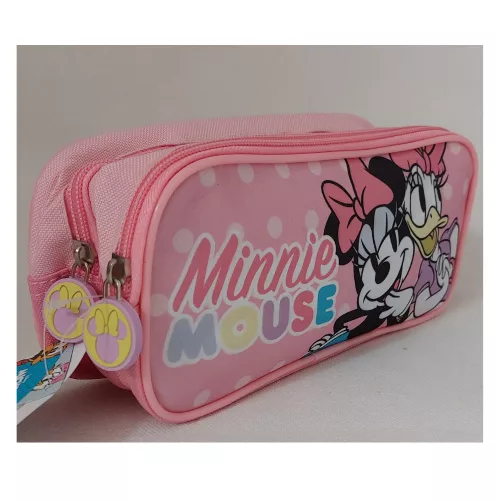  Minnie egér puha fedeles tolltartó