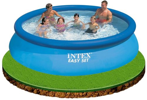 Intex Easy  Medence 366 Cm