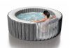 Jacuzzi  Purespa Greywood Deluxe 