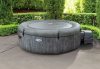 Jacuzzi  Purespa Greywood Deluxe 