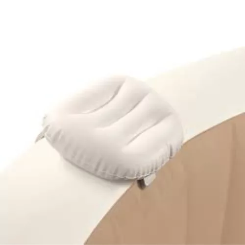 Állítható fejtámla pezsgőfürdőkhöz