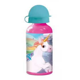 Unicorn, Unikornis alumínium kulacs 400 ml