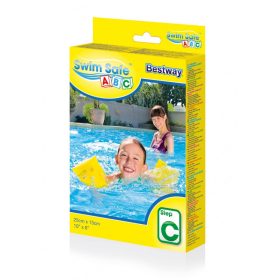 Bestway karúszó 25cm