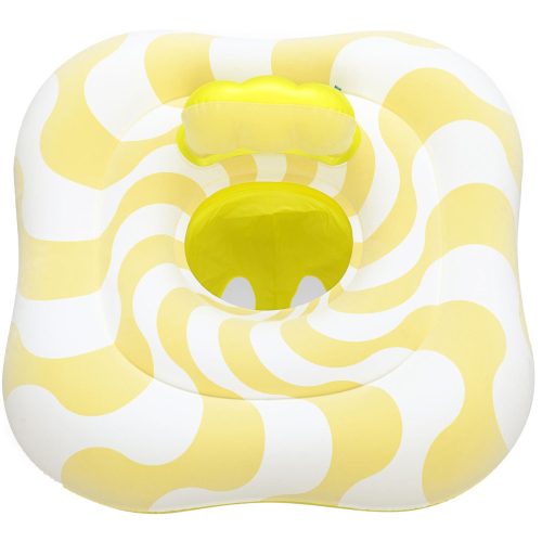 Bestway Wavy Square Baby Boat úszógumi (32298)