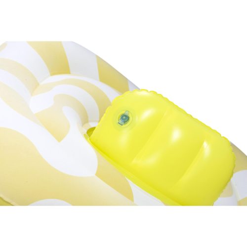 Bestway Wavy Square Baby Boat úszógumi (32298)