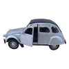 Citroen 2 CV autó