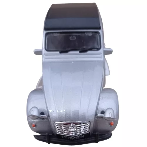 Citroen 2 CV autó
