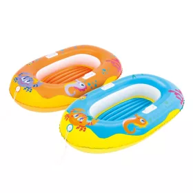   Bestway Tengeri Világ Felfújható Gumicsónak 119 cm (34009 )