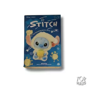 Stitc Labubu 