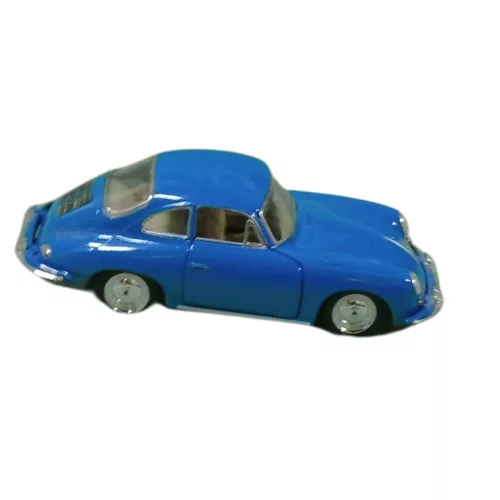 Porsche 356B Carrera 2