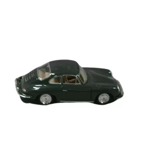 Porsche 356B Carrera 2