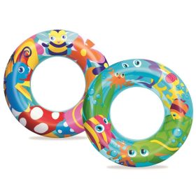 Kisállat Mintás Úszógumi