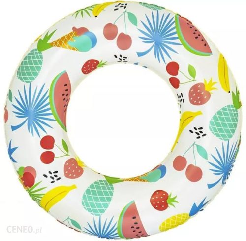 Gyerek mintás úszógumi