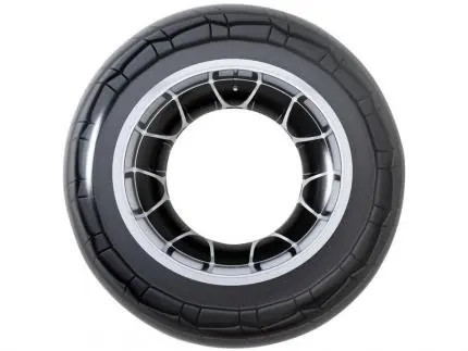 Autógumi Úszógumi