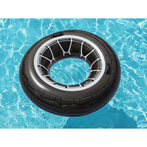 Autógumi Úszógumi