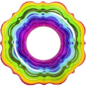 Bestway szivárvány gyűrű 