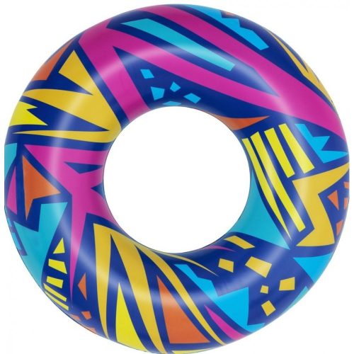 Úszógumi geometria minta 107cm