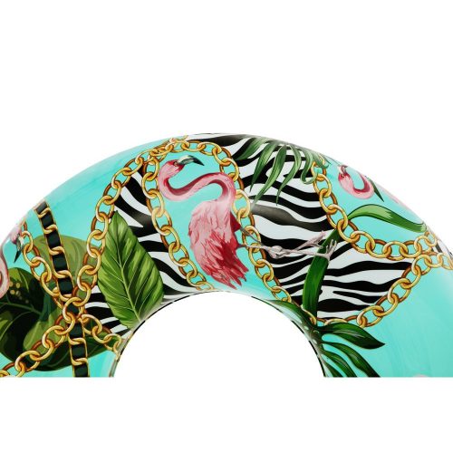 Floral Fant. úszógumi 114cm