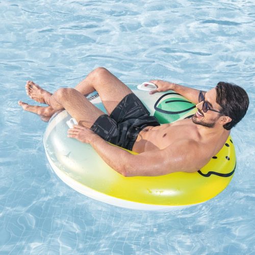 Bestway Lemon Swim Tube úszógumi (36448)
