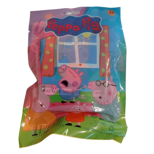 Peppa malac gyűjthető 