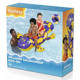 Salamandra lovagló matrac