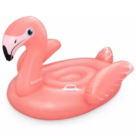 Bestway Felfújható Flamingó 