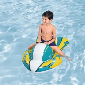 Bestway Felfújható jet-ski Sea Surfer (41540)