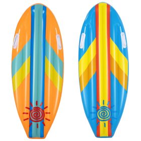 Bestway Felfújható Szörfmatrac Bestway 114Cm