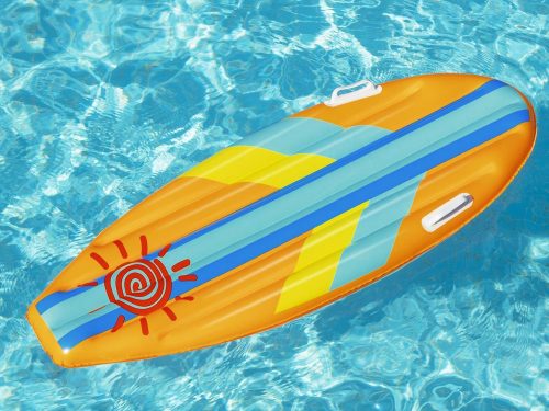 Bestway Felfújható Szörfmatrac Bestway 114Cm