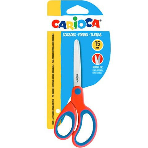 Carioca Olló kerekített heggyel 15 cm-es