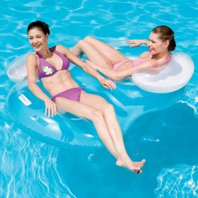 Bestway Dupla Úszógumi 188cm